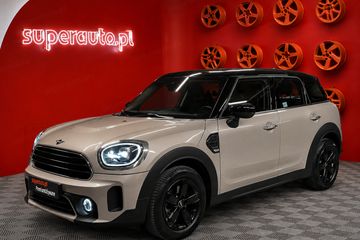 Mini Countryman Cooper aut