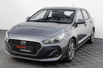 Hyundai i30 1.4 Classic +
