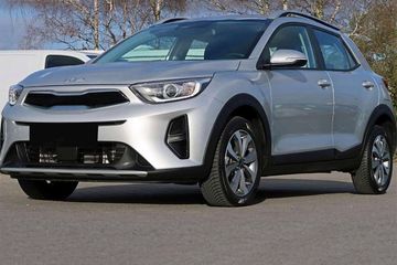 Kia Stonic 1.2 M