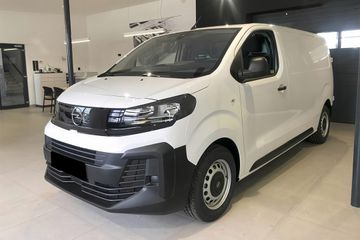 Opel Vivaro Long  2.0 CDTI 