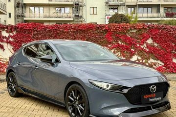 Mazda 3 2.0 Exclusive Line