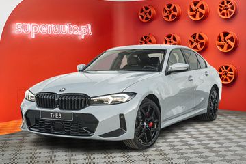 BMW Seria 3 330i xDrive M Sport sport-aut