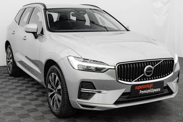 Volvo XC60 B4 D Core