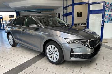 Skoda Octavia Drive Selection 1.5 TSI