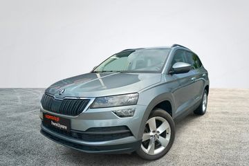 Skoda Karoq 1.5 TSI ACT 4x2 Ambition DSG