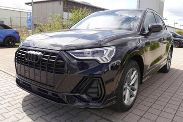 Audi Q3 35 TFSI S line