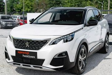 Peugeot 3008 1.6 THP Allure S&S EAT6