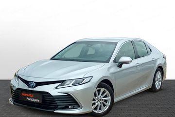 Toyota Camry 2.5 Hybrid Comfort