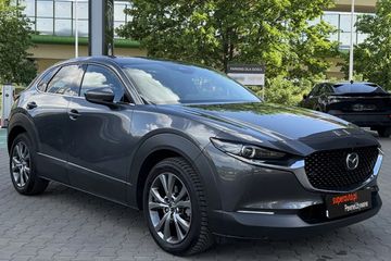 Mazda CX-30 2.0 Exclusive-Line 2WD aut