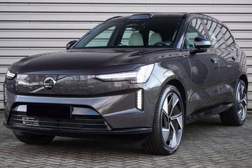 Volvo EX90 Twin Performance AWD Ultra