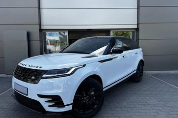 Land Rover Range Rover Velar Dynamic SE