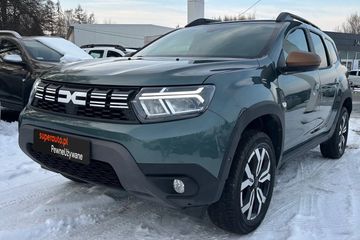 Dacia Duster 1.0 TCe Journey LPG