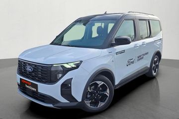 Ford Tourneo Courier Active A7