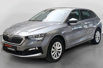 Skoda Scala 1.0 Tsi Ambition