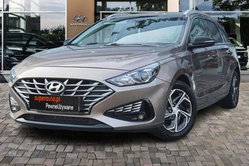 Hyundai i30 1.0 T-GDI Smart