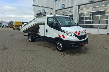 Iveco Daily 35C16 Wywrotka