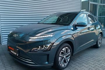 Hyundai Kona Electric 65kWh