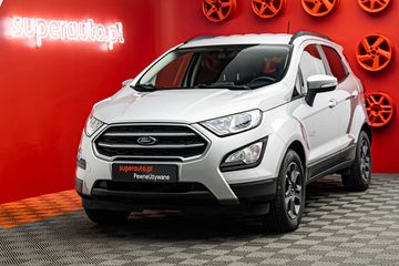 Ford Ecosport 1.0 EcoBoost