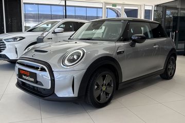 Mini Mini Cooper S