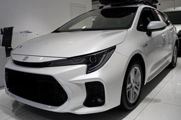 Suzuki Swace Elegance 1.8 Hybrid CVT