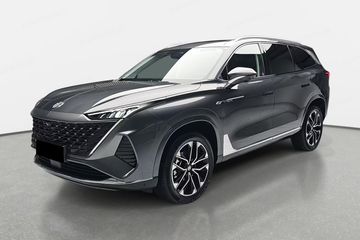 MG S9 Exclusive 1.5 Plug-In