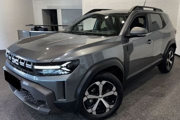 Dacia Duster Journey LPG 1.0