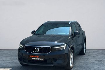 Volvo XC40 B3 Essential aut