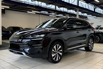 BYD Seal U DM-i 1.5 Boost