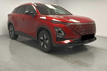 Omoda 5 Premium DCT 1.6 T-GDI