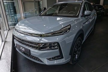 Jac JS6 1.5T-GDI AT