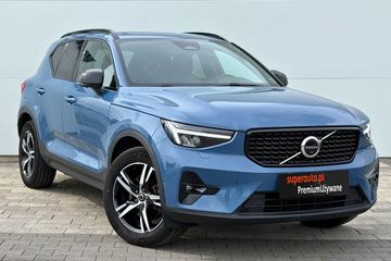 Volvo XC40 B4 B Plus Dark