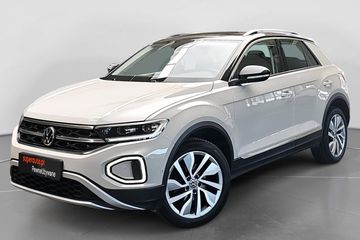 Volkswagen T-Roc 1.5 TSI Style DSG