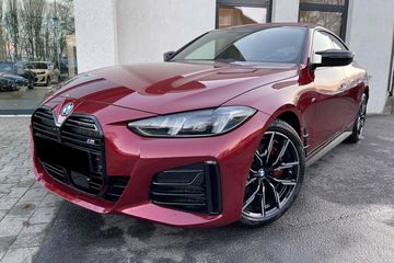 BMW Seria 4 Gran Coupe M440i xDrive