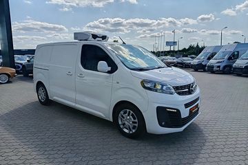 Opel Vivaro Izoterma