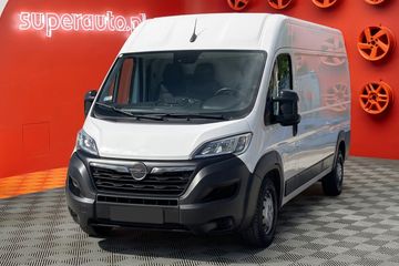 Opel Movano L3H2 2.2 CDTI