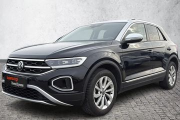 Volkswagen T-Roc 1.5 TSI Style DSG
