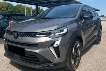 Renault Captur Techno LPG 1.0 TCe