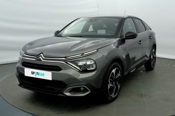 Citroen C4 Shine 1.5 BlueHDI EAT8