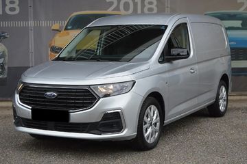 Ford Transit Connect L2 Limited