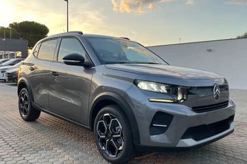 Citroen C3 Max 1.2 T