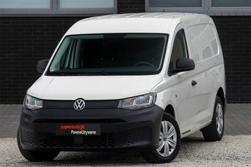Volkswagen Caddy Maxi L2H1