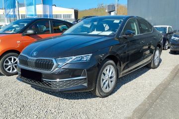Skoda Octavia Edition 130 Selection 1.5 TSI