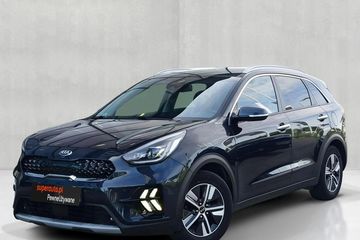 Kia Niro 1.6 GDI Hybrid  Business Line