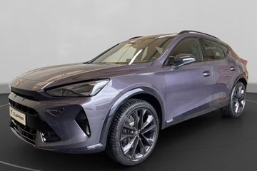 Cupra Formentor 1.5 e-TSI DSG