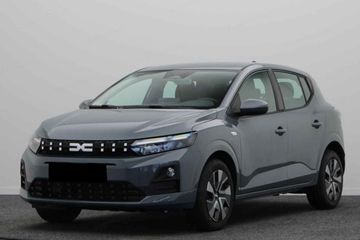 Dacia Sandero Expression 1.2 Eco-G LPG