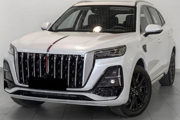Hongqi HS5 Executive AWD 2.0T