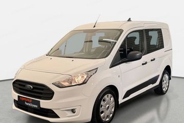 Ford Transit Connect L1