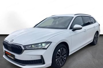 Skoda Superb 2.0 TDI SCR Selection DSG