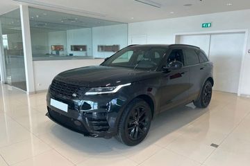 Land Rover Range Rover Velar 3.0 P400 Dynamic SE