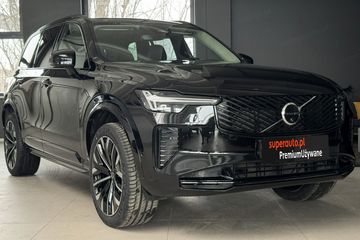 Volvo XC90 B5 B AWD Ultra Dark 7os